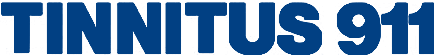 tinnitus 911 logo